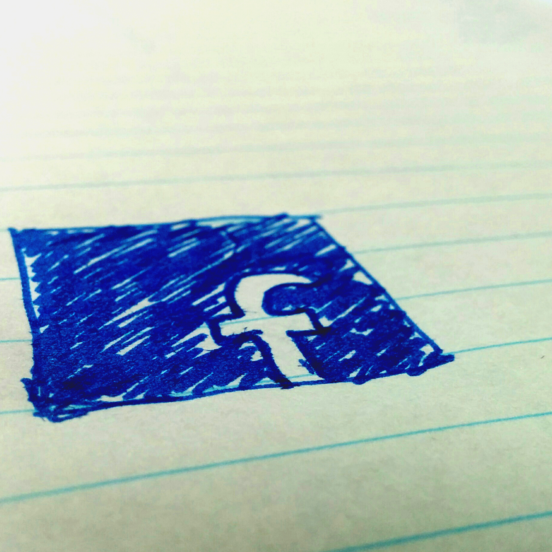 Picking Places to Exist: Writing, Publishing, & Social Media