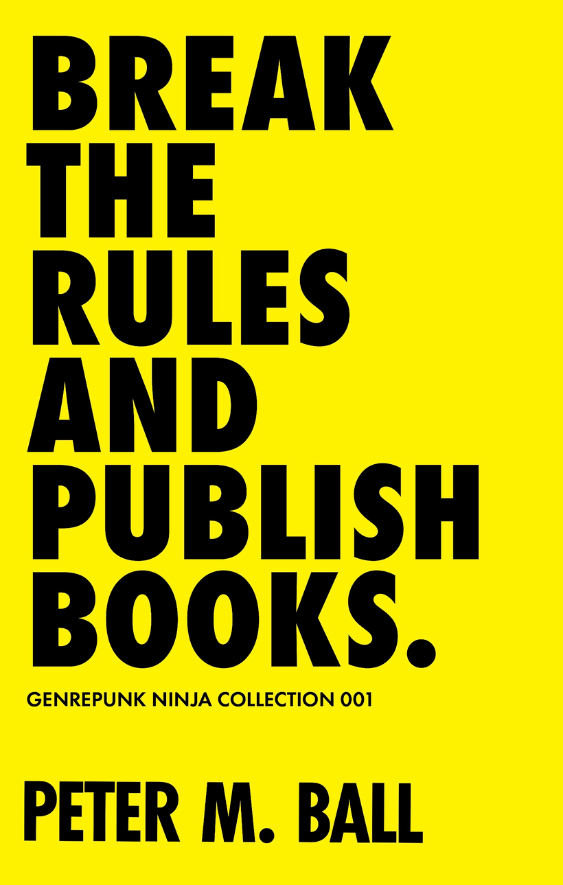 Preserving Great Writing Advice From Internet Decay