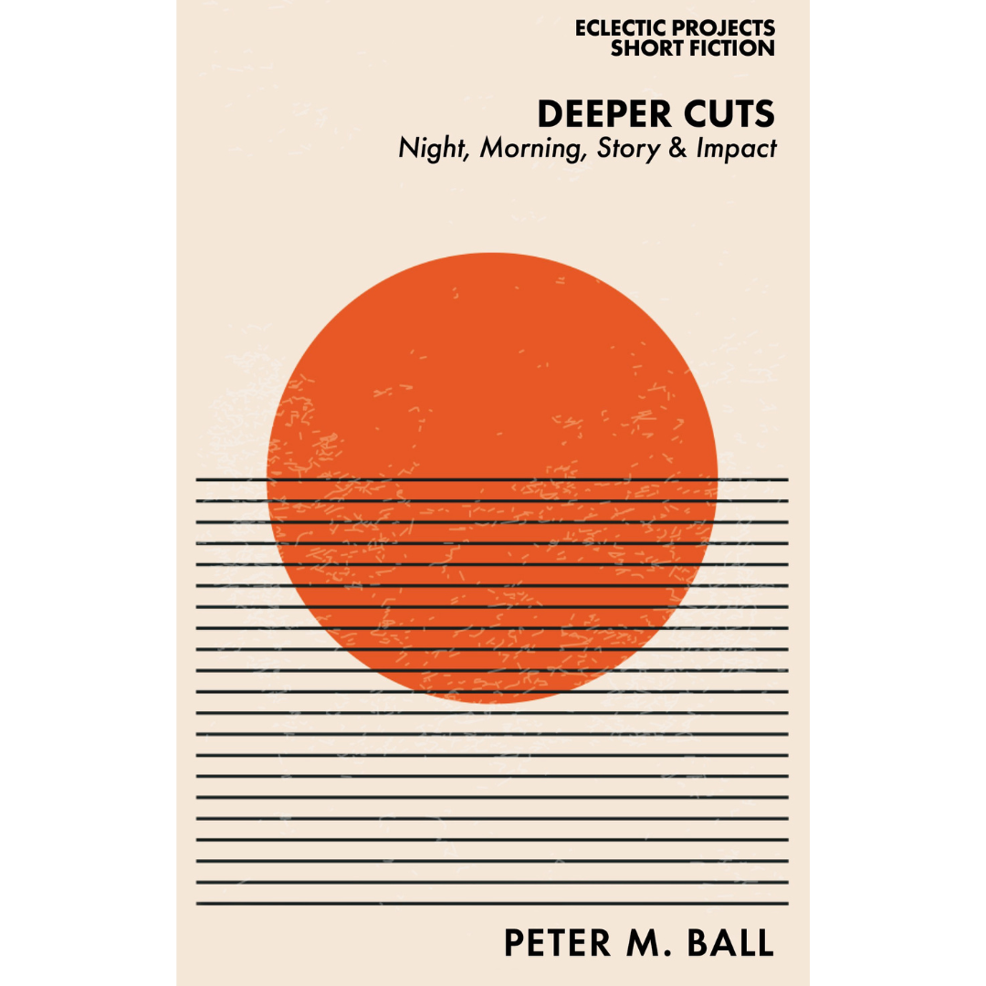 Deeper Cuts