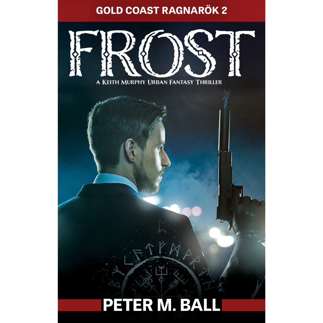 Frost