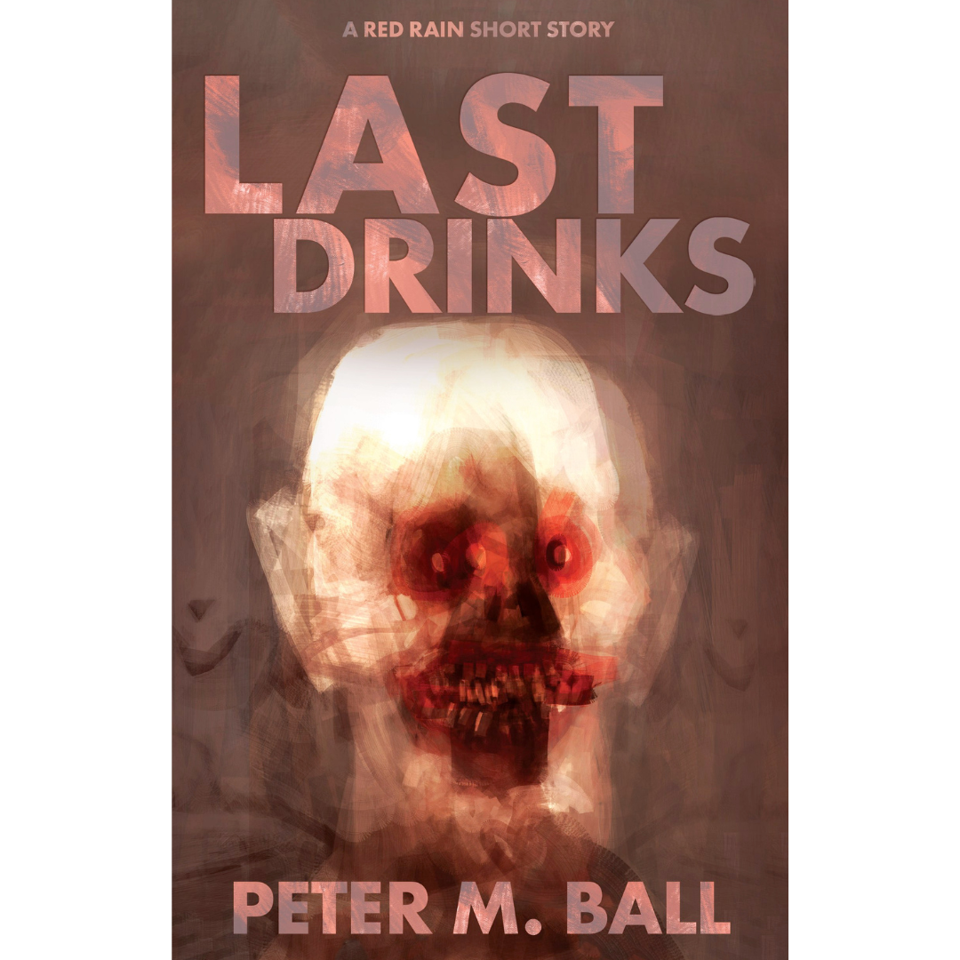 Last Drinks