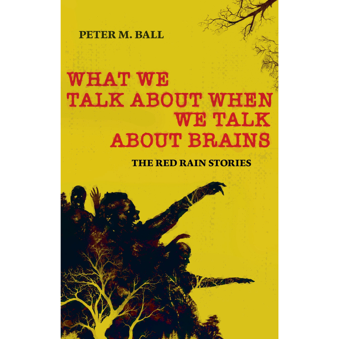 What We Talk About When We Talk About Brains