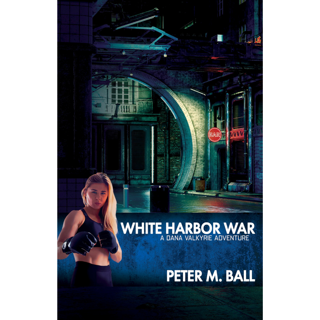 White Harbor War