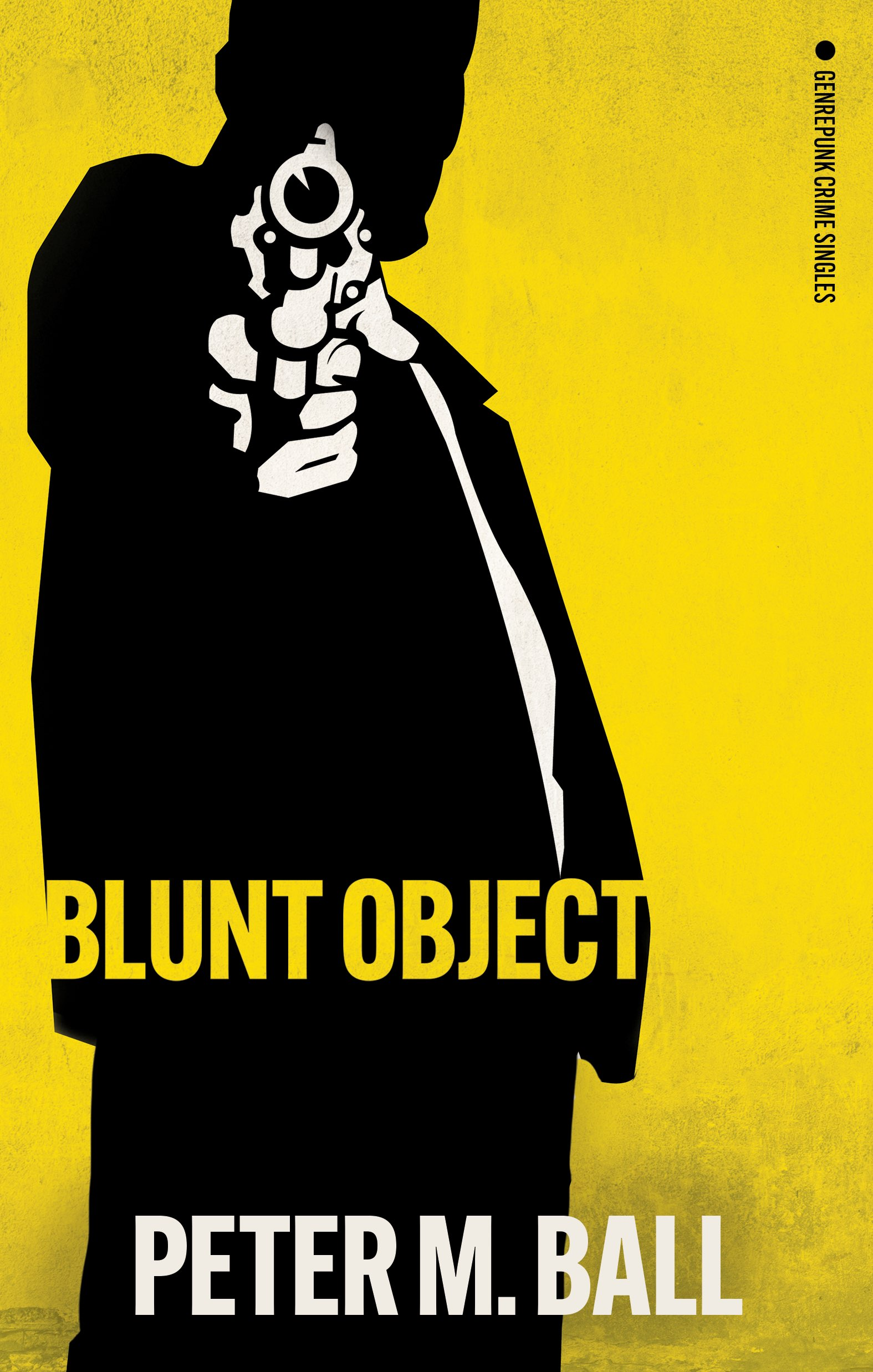 Blunt Object
